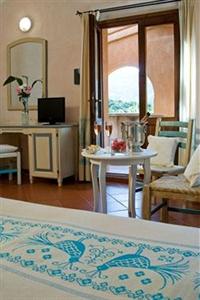 Colonna Resort Country & Sporting Club Arzachena Loc Porto Cervo Marina