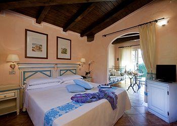 Colonna Resort Country & Sporting Club Arzachena Loc Porto Cervo Marina