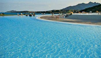 Colonna Beach Hotel & Resort Arzachena Localita Cala Granu