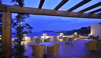 Colonna Beach Hotel & Resort Arzachena Localita Cala Granu