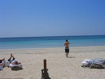 Hotel Conchiglia Azzurra Porto Cesareo Strada dei Bacini 1