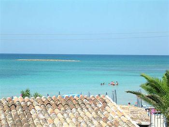 Hotel Conchiglia Azzurra Porto Cesareo Strada dei Bacini 1