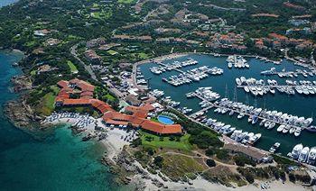 Hotel Sporting Porto Rotondo Olbia Via Clelia Dona dalle Rose 16, C.P. 326