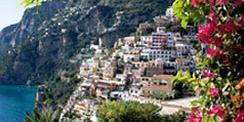 Eden Roc Suites Positano Via Guglielmo Marconi 110