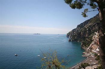 Eden Roc Suites Positano Via Guglielmo Marconi 110