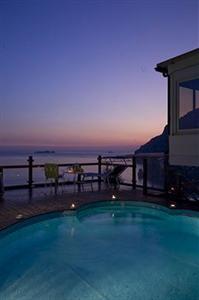 Eden Roc Suites Positano Via Guglielmo Marconi 110