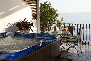 Eden Roc Suites Positano Via Guglielmo Marconi 110