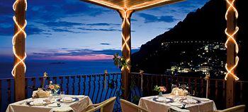 Eden Roc Suites Positano Via Guglielmo Marconi 110