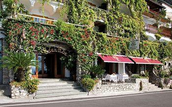 Eden Roc Suites Positano Via Guglielmo Marconi 110