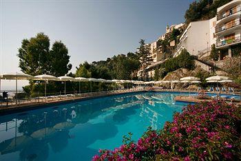 Hotel Domina Home Royal Positano Via Pasitea 344