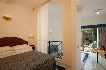 Hotel Domina Home Royal Positano Via Pasitea 344