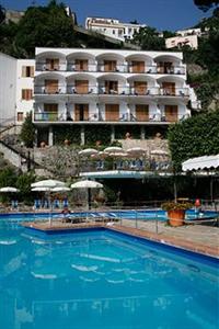 Hotel Domina Home Royal Positano Via Pasitea 344