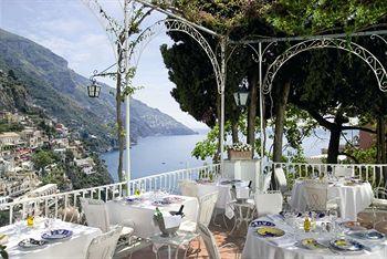 Hotel Poseidon Positano Via Pasitea 148