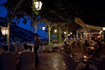 Hotel Poseidon Positano Via Pasitea 148