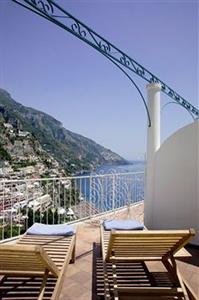 Hotel Poseidon Positano Via Pasitea 148