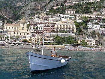 Hotel Palazzo Murat Positano Via dei Mulini 23