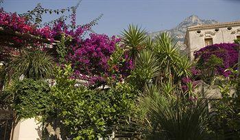 Hotel Palazzo Murat Positano Via dei Mulini 23