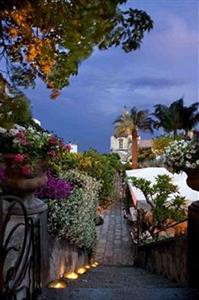 Hotel Palazzo Murat Positano Via dei Mulini 23