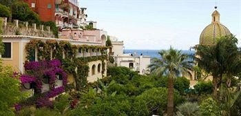 Hotel Palazzo Murat Positano Via dei Mulini 23