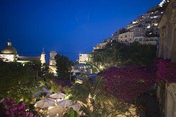 Hotel Palazzo Murat Positano Via dei Mulini 23