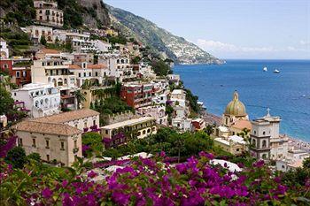 Hotel Palazzo Murat Positano Via dei Mulini 23