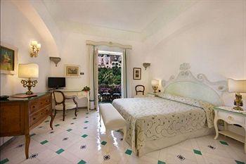 Hotel Palazzo Murat Positano Via dei Mulini 23