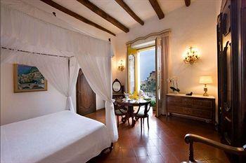 Hotel Palazzo Murat Positano Via dei Mulini 23