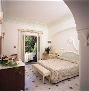 Hotel Palazzo Murat Positano Via dei Mulini 23