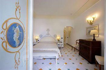 Hotel Palazzo Murat Positano Via dei Mulini 23