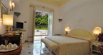 Hotel Palazzo Murat Positano Via dei Mulini 23