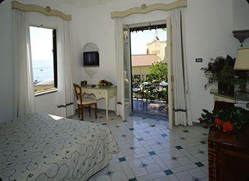 Hotel Palazzo Murat Positano Via dei Mulini 23