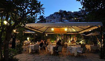 Hotel Palazzo Murat Positano Via dei Mulini 23