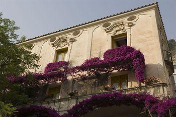 Hotel Palazzo Murat Positano Via dei Mulini 23