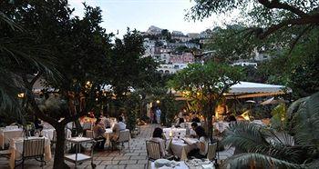 Hotel Palazzo Murat Positano Via dei Mulini 23