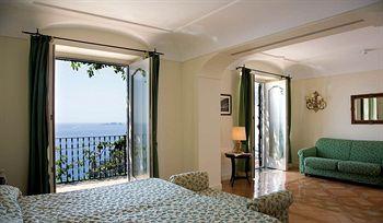 Hotel Punta Regina Positano Via Pasitea 224