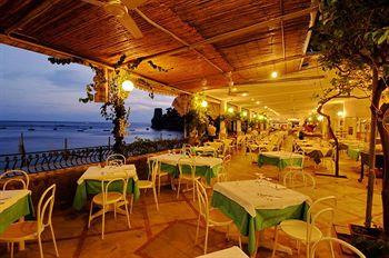 Hotel Vittoria Positano Fornillo 19