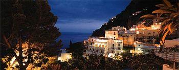 Hotel Vittoria Positano Fornillo 19