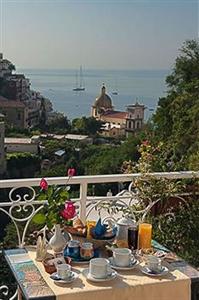 Royal Prisco Hotel Positano Via Pasitea 102