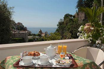 Royal Prisco Hotel Positano Via Pasitea 102