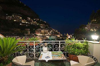 Royal Prisco Hotel Positano Via Pasitea 102