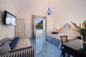 Palazzo Marzoli Resort Positano Via Guglielmo Marconi 334