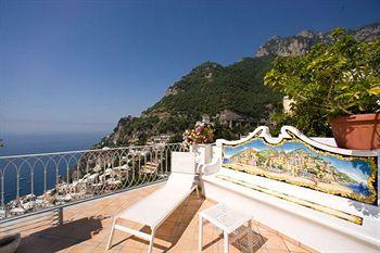 Palazzo Marzoli Resort Positano Via Guglielmo Marconi 334