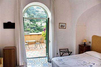 Hotel Savoia Positano Via Cristoforo Colombo 73