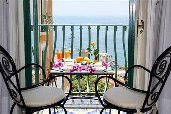 Hotel Savoia Positano Via Cristoforo Colombo 73