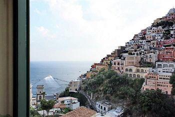 Hotel Savoia Positano Via Cristoforo Colombo 73