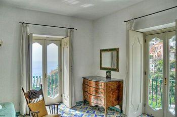 Hotel Savoia Positano Via Cristoforo Colombo 73