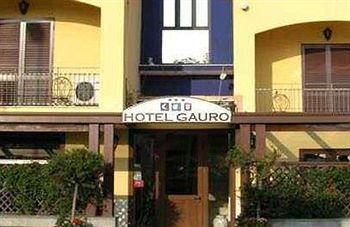 Gauro Hotel Pozzuoli Via Campi Flegrei 30