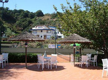 Agave Hotel Residence Inn Pozzuoli SS 7/IV Domitiana Km 53.4