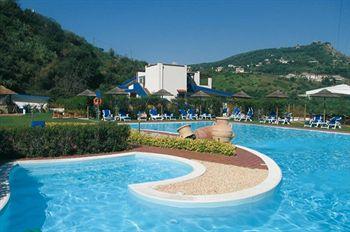 Agave Hotel Residence Inn Pozzuoli SS 7/IV Domitiana Km 53.4