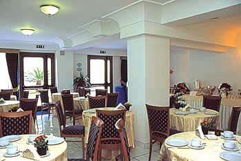 Villa Luisa Hotel Pozzuoli Via Tripergola 50